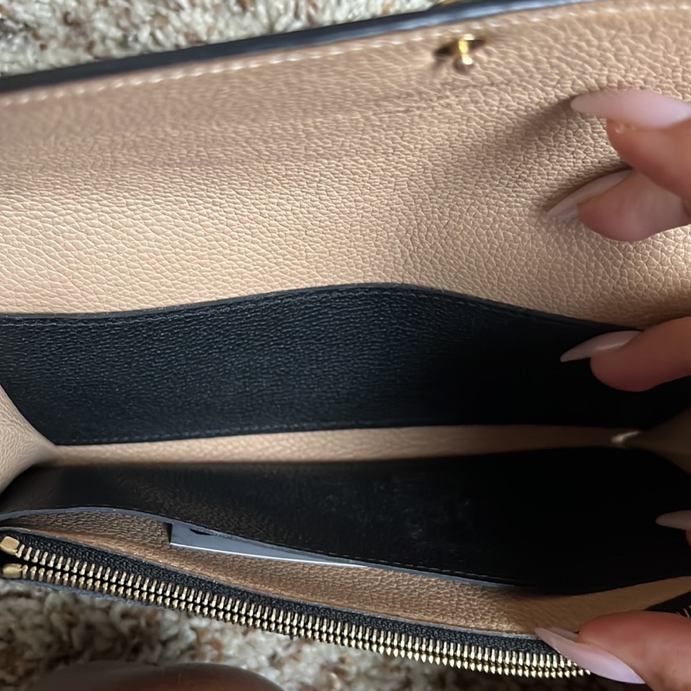 louis vuitton wallet - Picture 5 of 9